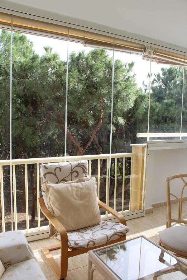 מארבלה Beach Forest Paradise מראה חיצוני תמונה