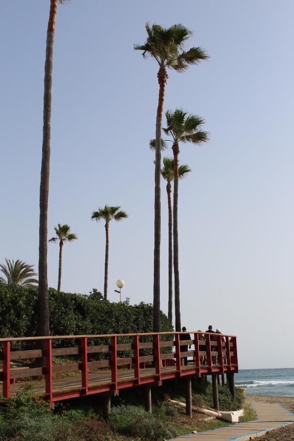 מארבלה Beach Forest Paradise מראה חיצוני תמונה
