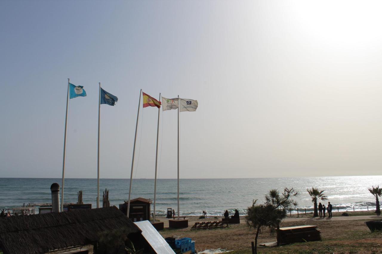 מארבלה Beach Forest Paradise מראה חיצוני תמונה