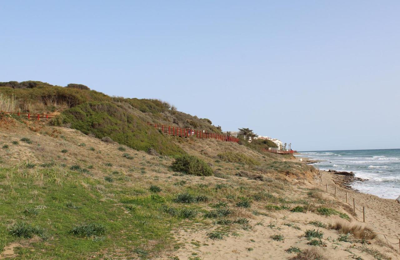 מארבלה Beach Forest Paradise מראה חיצוני תמונה