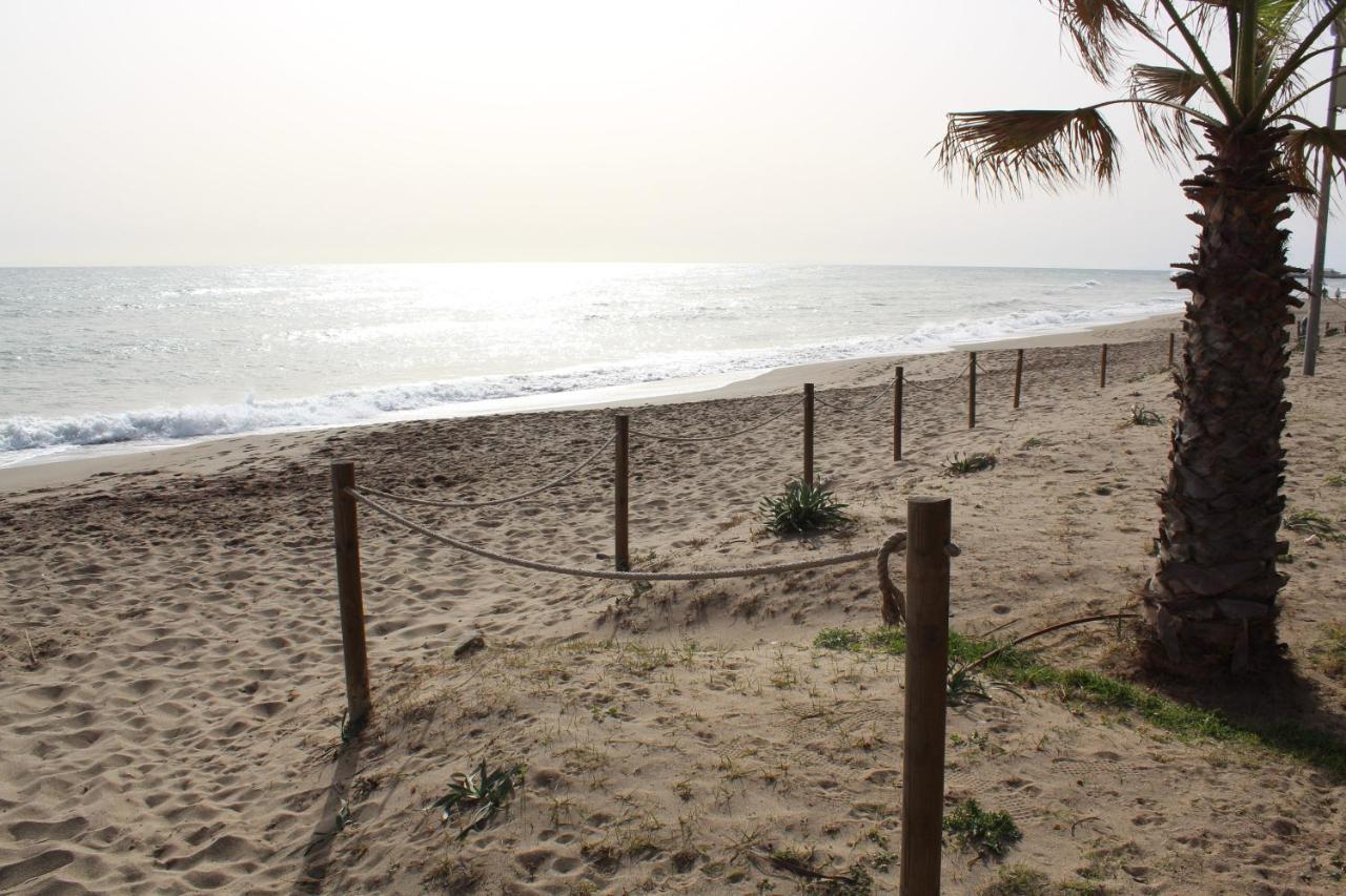 מארבלה Beach Forest Paradise מראה חיצוני תמונה