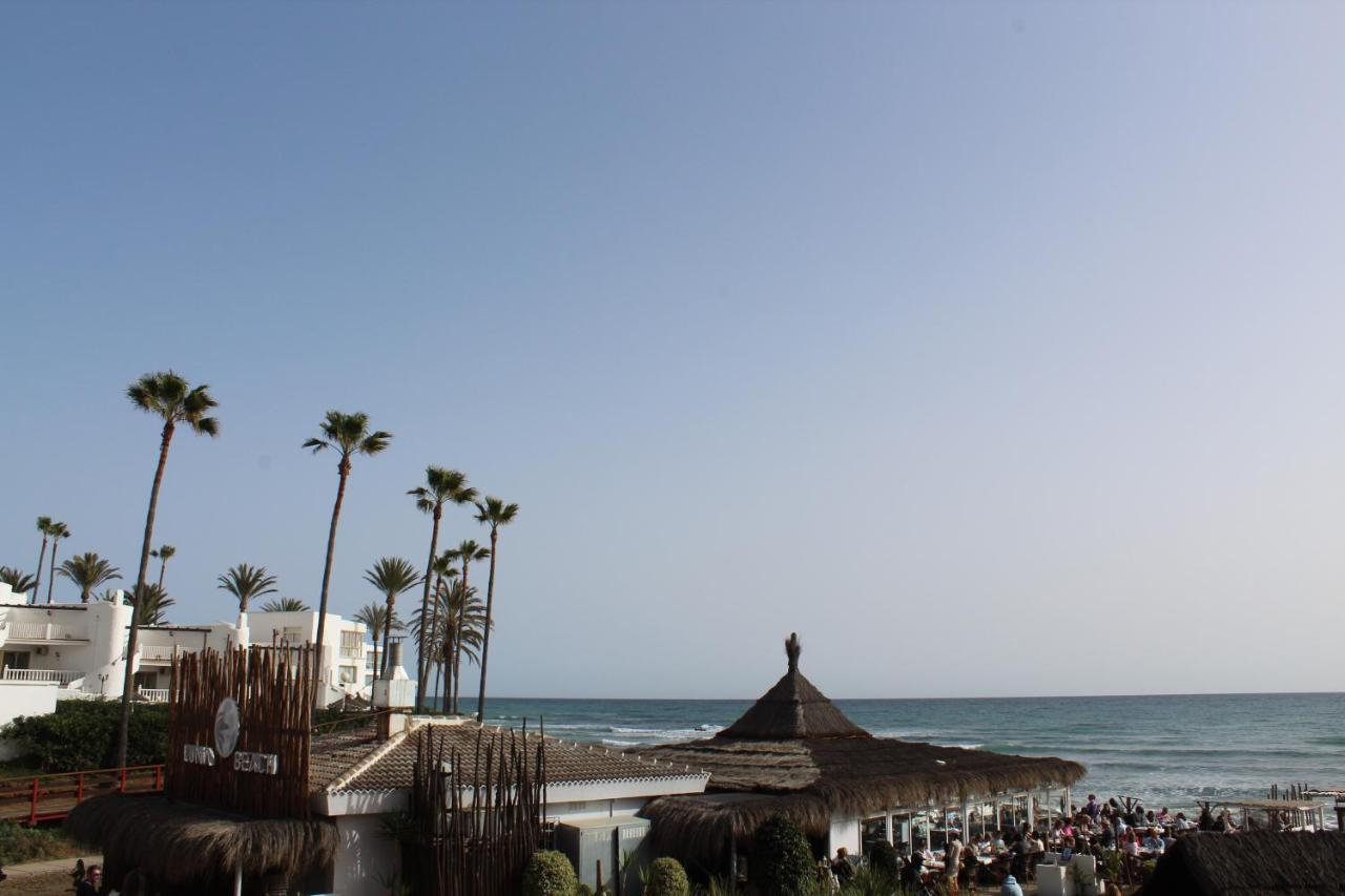 מארבלה Beach Forest Paradise מראה חיצוני תמונה